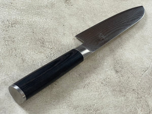 Second Hand Shun Classic Santoku Knife 1970