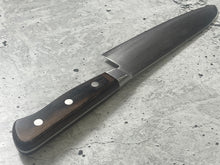 Load image into Gallery viewer, Used Sekimagoroku Santoku Knife 16cm Made In Japan 🇯🇵 High Carbon 1565