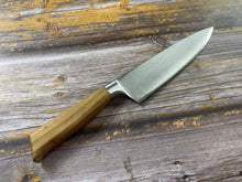 Load image into Gallery viewer, Second Hand Messermeiter Olivia Chef Knife 1966