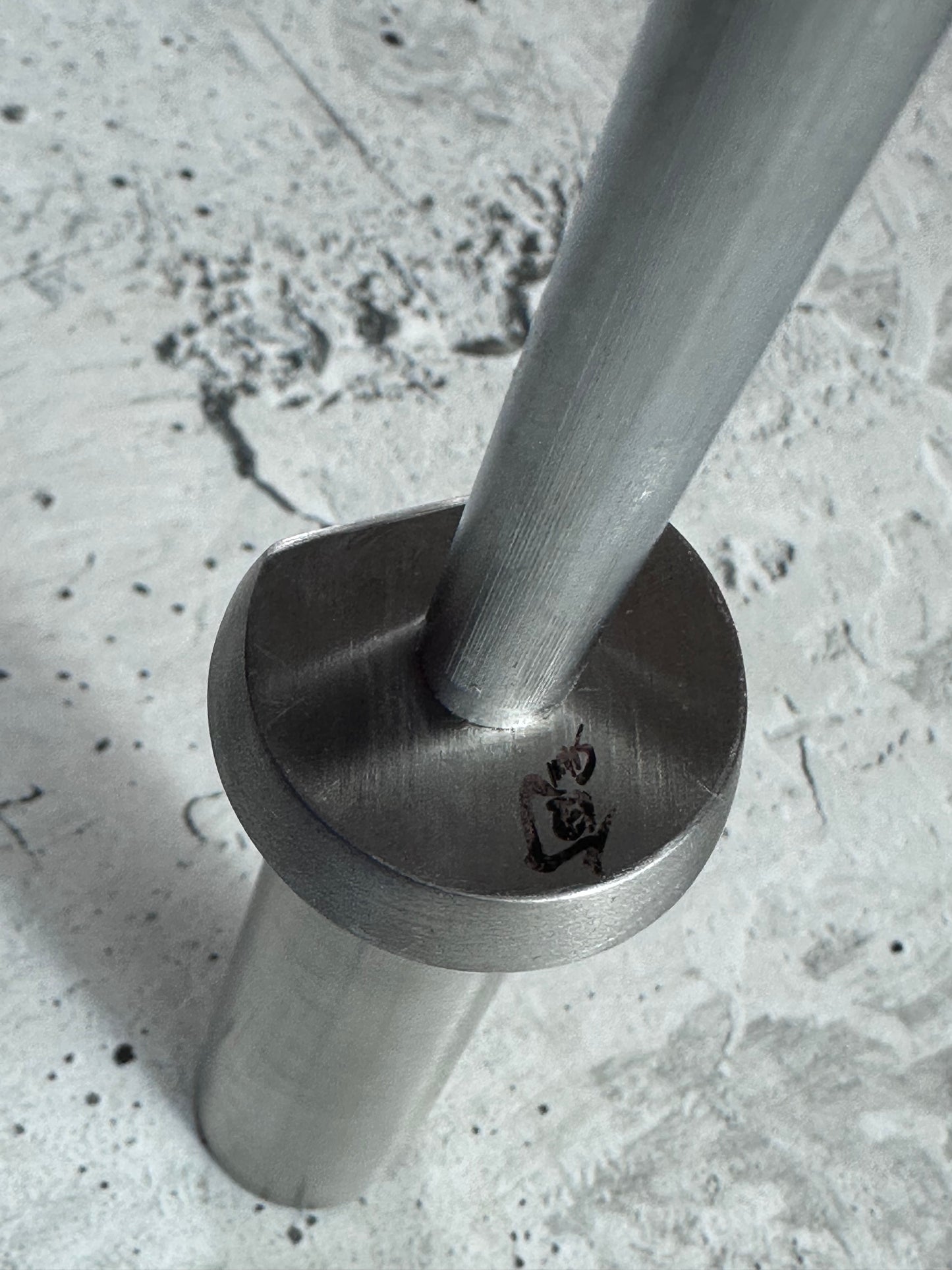 Second Hand Shun Honing Steel 2064