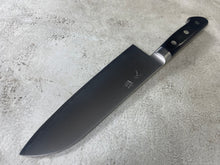 Load image into Gallery viewer, Tsunehisa VG19 Stainless M105 Santoku Knife 165mm - Made in Japan 🇯🇵
