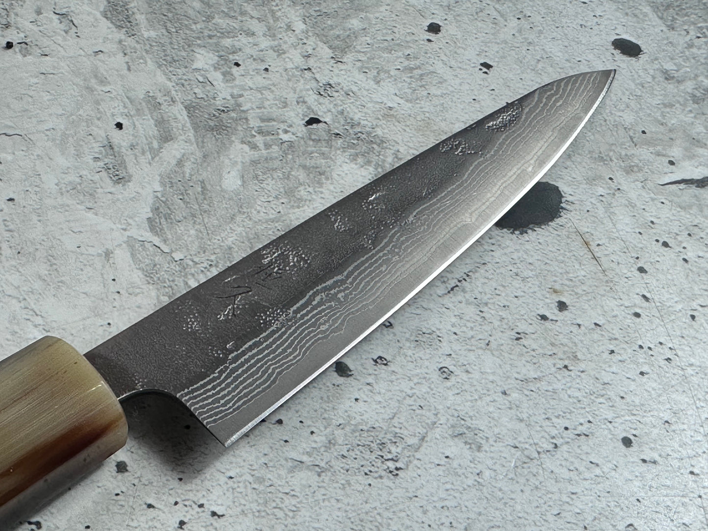Tsunehisa SW Washiji Petty 135mm