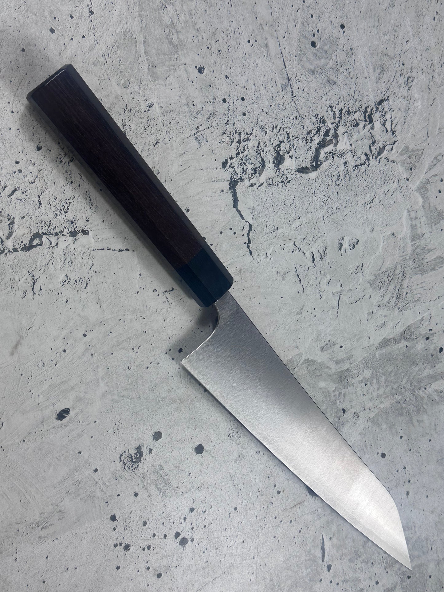 Koutetsu Chromax RO Boss Gyuto 240mm