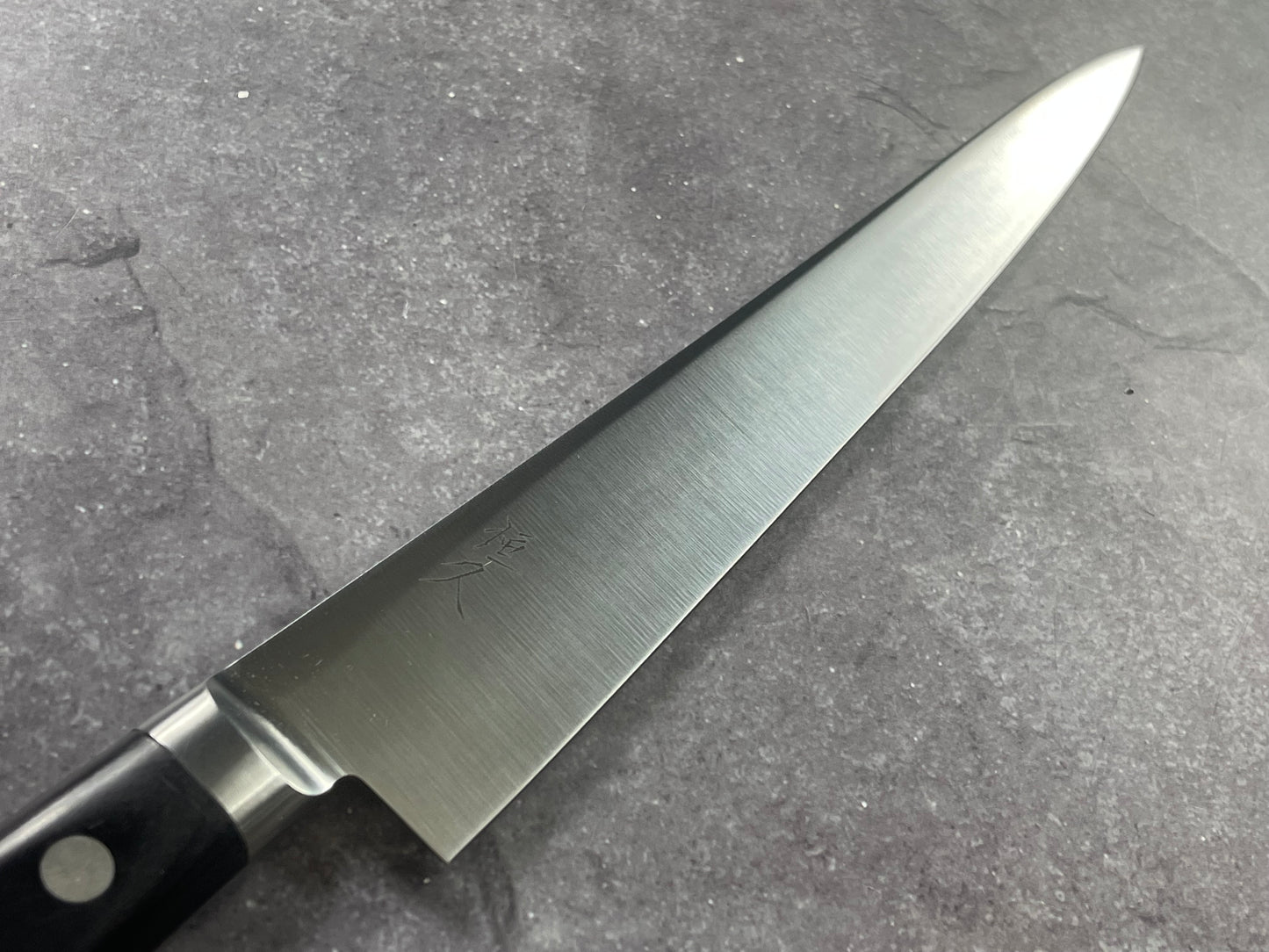 Tsunehisa AUS8 Sujihiki Knife 270mm Pakkawood Handle - Made in Japan