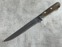 Load image into Gallery viewer, Vintage Sabatier Knife Set 6x Made in France 🇫🇷 1992