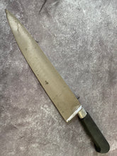 Load image into Gallery viewer, Vintage French Knife Set 3x Made in France 🇫🇷 1591