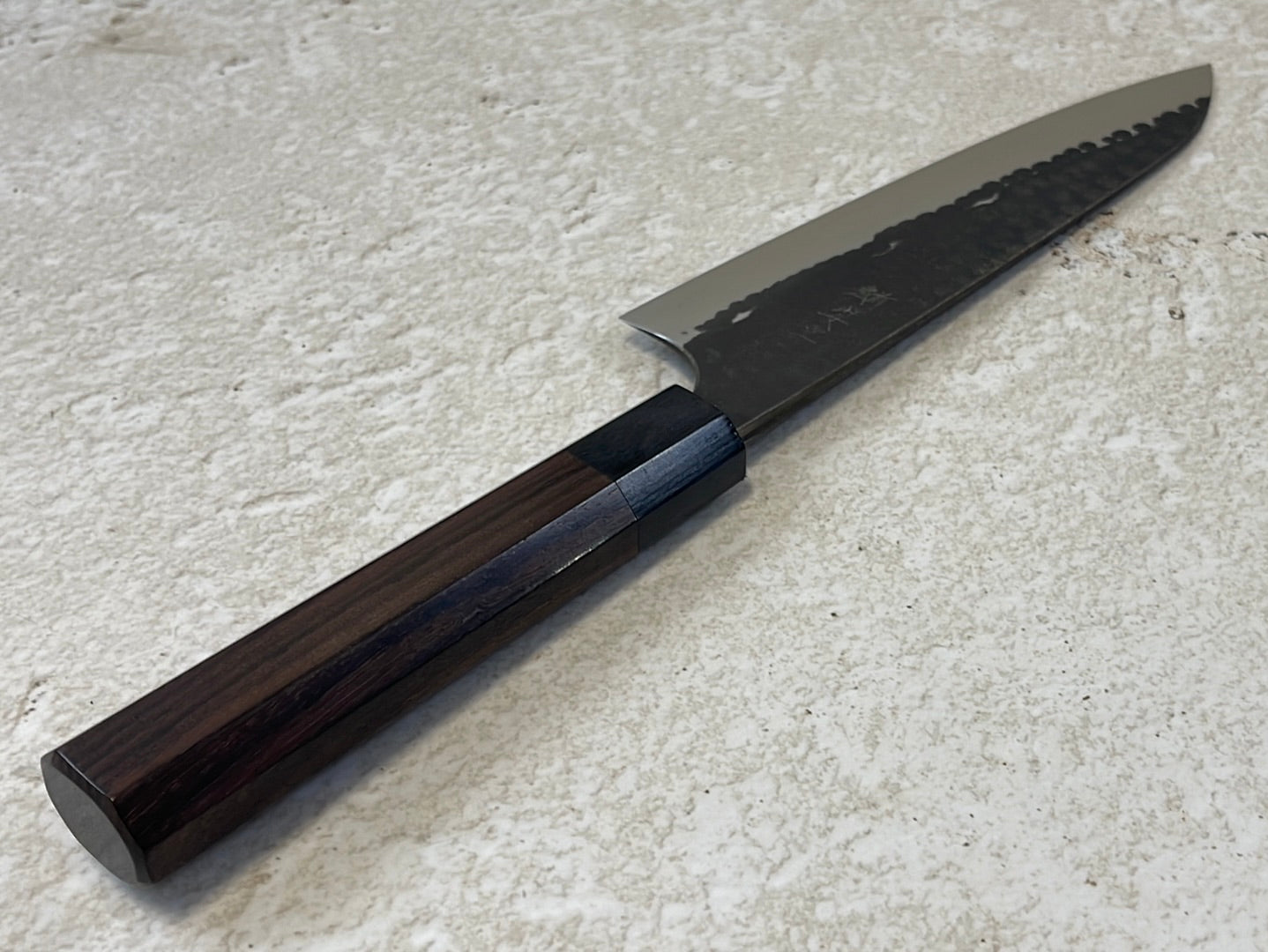 Anryu Aogami Super Gyuto 180mm 🇯🇵 Made in Japan