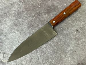Vintage Japanese Deba Knife 150mm Made in Japan 🇯🇵 Stainless Steel 1664