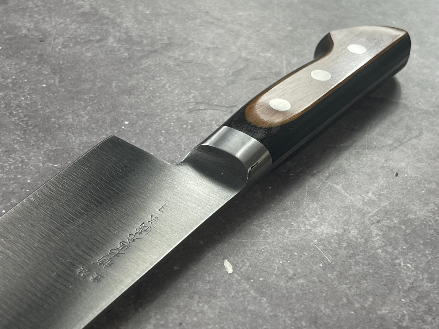 Yoshihiro SK-4 Gyuto 240mm - Made in Japan 🇯🇵