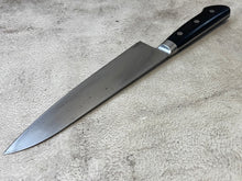 Load image into Gallery viewer, Vintage Japanese Gyuto Knife 210mm  Made in Japan 🇯🇵 1299