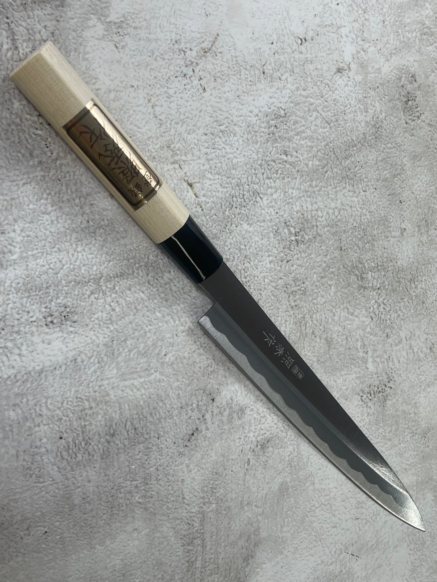 Second Hand (new with no box) Japanese Knife Set 4x  1903