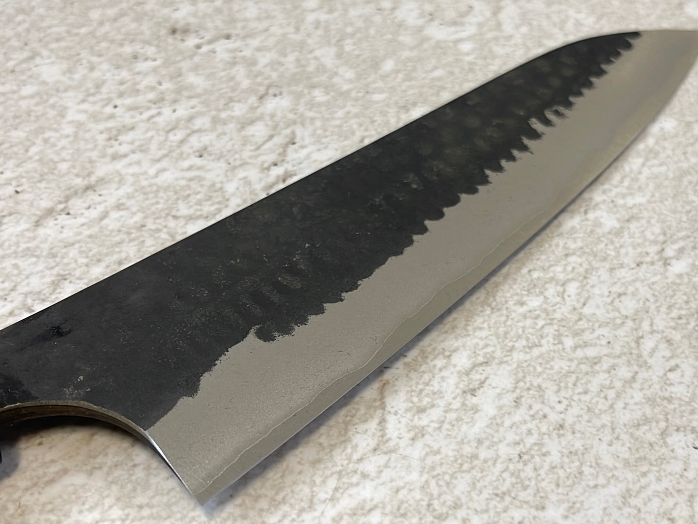 Anryu Aogami Super Gyuto 180mm 🇯🇵 Made in Japan