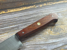Load image into Gallery viewer, Vintage Sabatier Carving Knife Set 4x Made in France 🇫🇷 1957