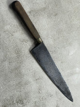 Load image into Gallery viewer, Vintage Sabatier Nogent Knife Set Made In France 🇫🇷  1936