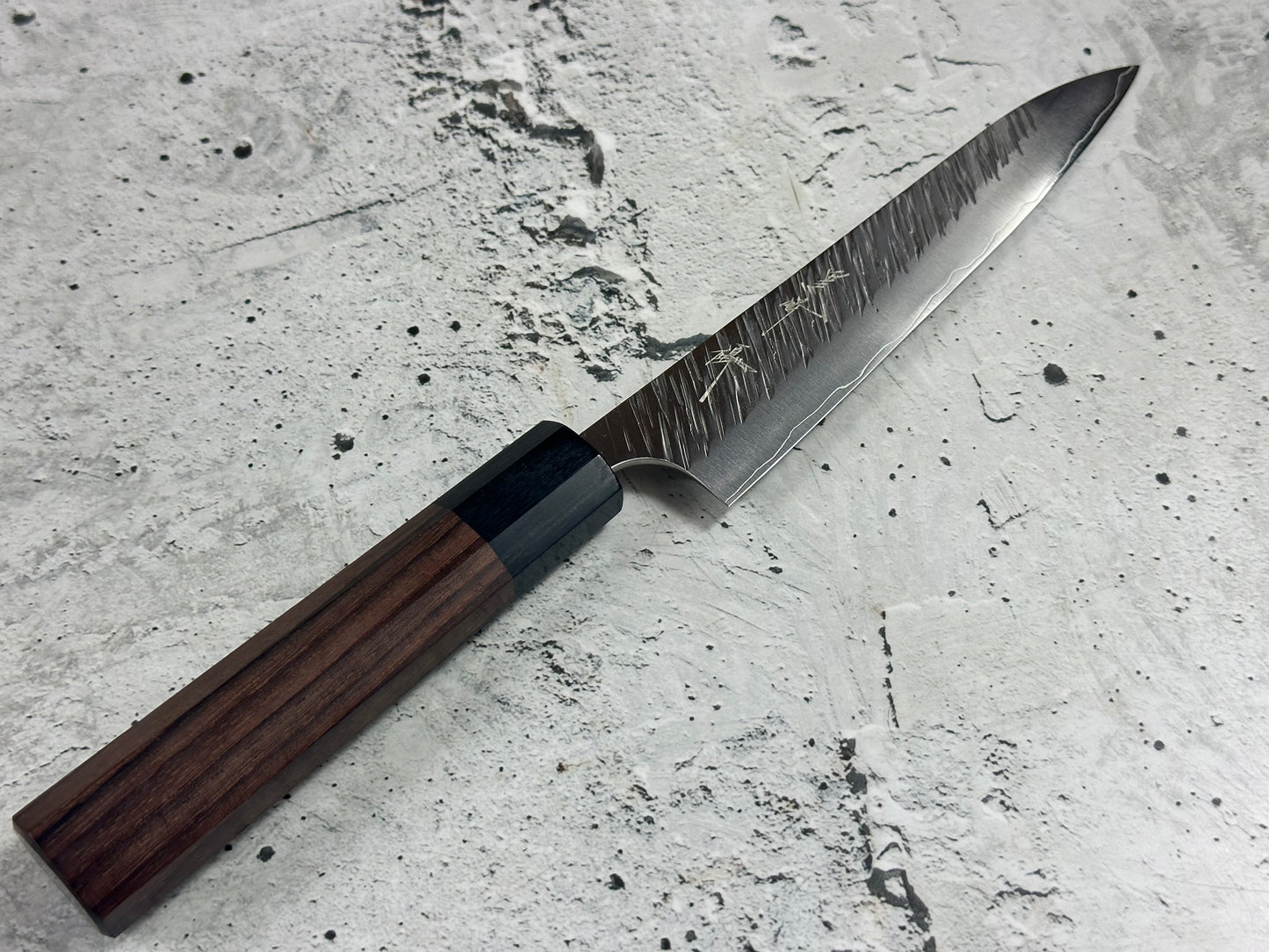 Yu Kurosaki Fujin Petty SG2 150mm