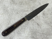 Load image into Gallery viewer, Vintage French Paring Knife Set 5x Made in France 🇫🇷 1974