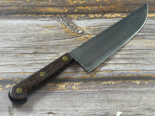 Load image into Gallery viewer, Vintage Sabatier Knife Set 3x Made in France 🇫🇷 1958