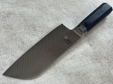 Load image into Gallery viewer, Second Hand Shun Dual Core Small Santoku Knife 1971