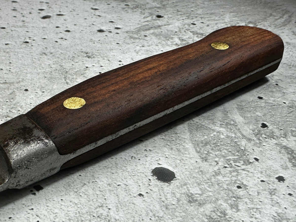 Vintage Masakane SK Carbon Steel Gyuto Knife 270mm 2304