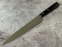 Load image into Gallery viewer, Vintage Japanese Yanagiba Knife 200mm  Made in Japan 🇯🇵 High Carbon Steel 1680