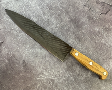 Load image into Gallery viewer, Vintage Case XX Chef Knife 200mm - Carbon Steel Made In USA 🇺🇸 1629