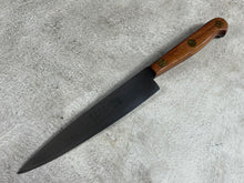 Load image into Gallery viewer, Vintage Sabatier Knife Set 4x Made in France 🇫🇷 1991