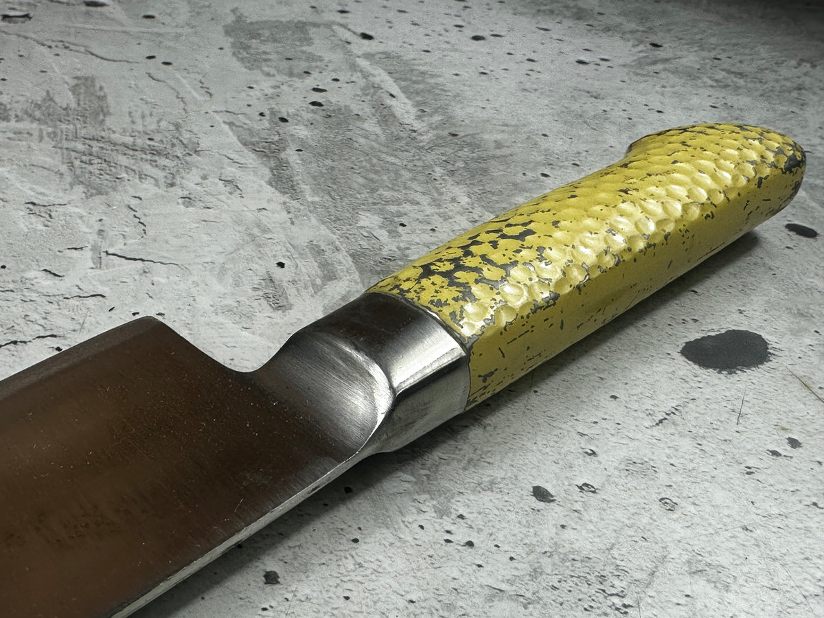 Vintage Brieto San-Mai Stainless Gyuto Knife 260mm 2315