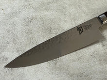 Load image into Gallery viewer, Second Hand Shun Premier Chef Knife 1969