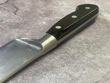 Load image into Gallery viewer, Vintage Gustav Emil Ern Chef 26cm Knife Made in German 🇩🇪 1616