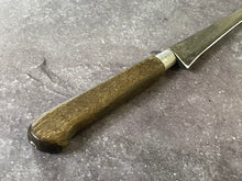 Load image into Gallery viewer, Vintage French Knife Set 4x Paring Made in France 🇫🇷 1577