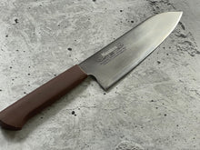 Load image into Gallery viewer, Used Masahiro Gyuto Knife 20cm Made In Japan 🇯🇵 High Carbon 1562
