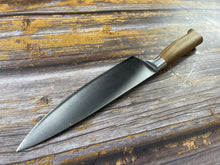 Load image into Gallery viewer, Second Hand Messermeiter Olivia Chef Knife 1966