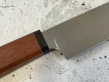 Load image into Gallery viewer, Premium Custom Chef Knife 17cm &quot;George&quot;