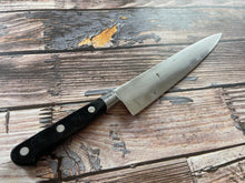 Load image into Gallery viewer, French Sabatier Knife Set 5x Made in France 🇫🇷 1955