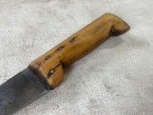 Load image into Gallery viewer, Vintage French Veritable Sabatier/Pradel Knife Set 2x Made in France 🇫🇷 1905