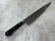 Load image into Gallery viewer, Vintage French Veritable Sabatier/Pradel Knife Set 2x Made in France 🇫🇷 1905