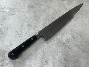 Vintage French Veritable Sabatier/Pradel Knife Set 2x Made in France 🇫🇷 1905