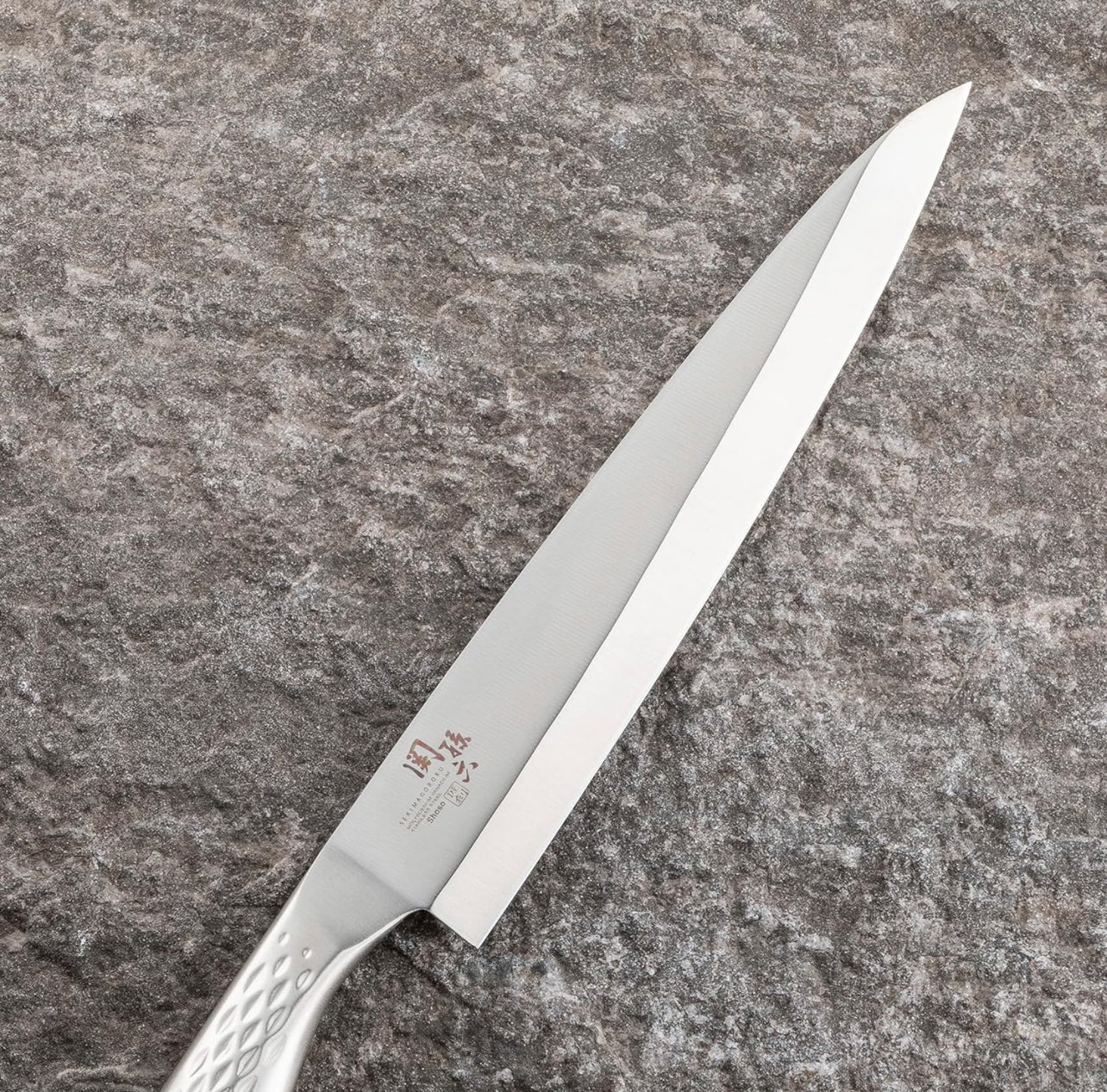 Seki Magoroku Sashimi Knife 21cm
