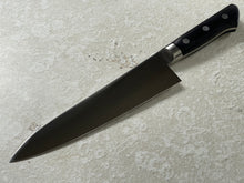 Load image into Gallery viewer, Tsunehisa AUS8 Deba Knife 210mm  Pakkawood Handle - Made in Japan 🇯🇵