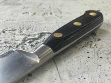Load image into Gallery viewer, Vintage Sabatier Lion Chef Knife 200mm Made in France 🇫🇷 1710