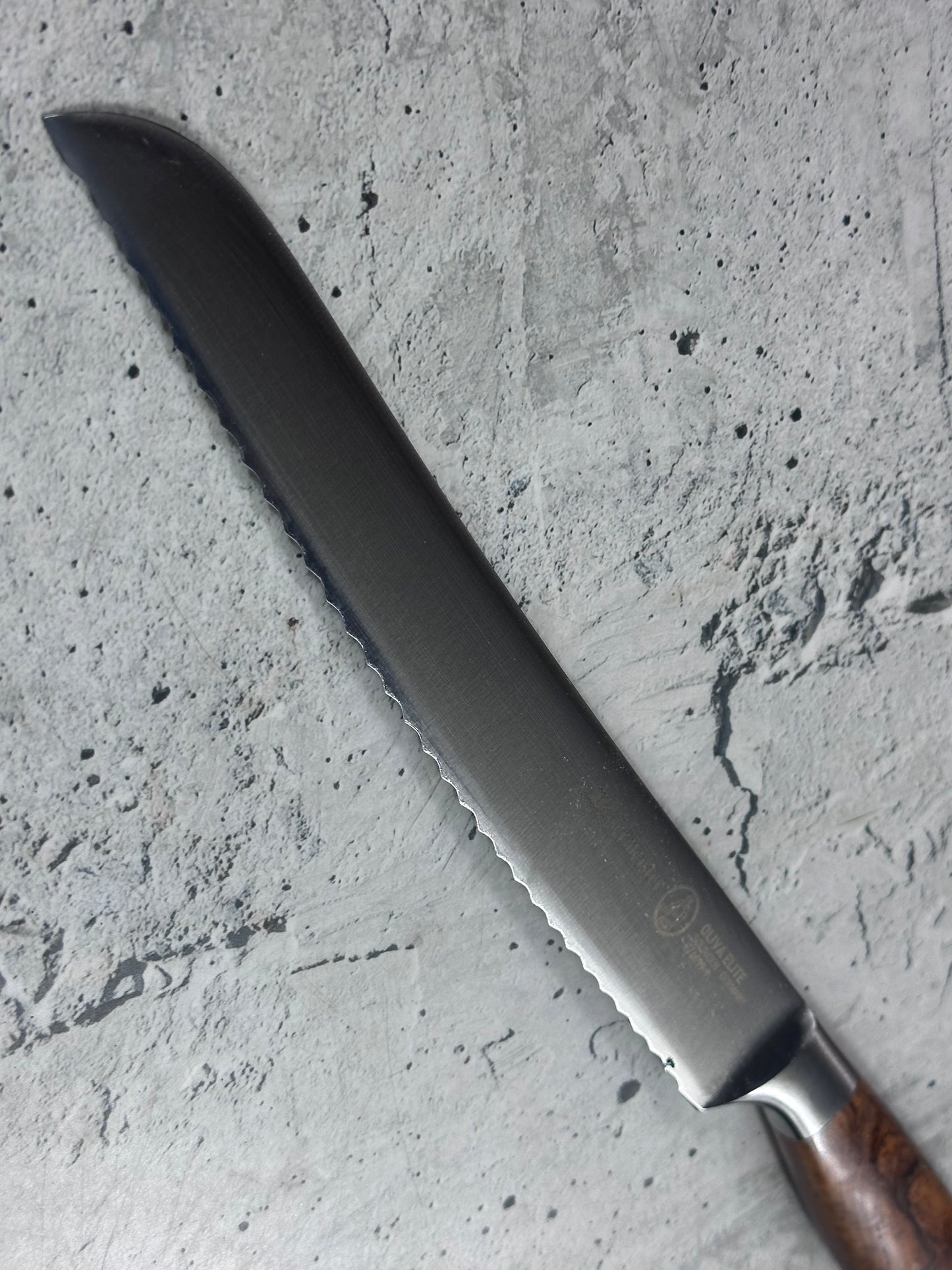 Vintage Messermeister Bread Knife 220mm | Second Hand New No Box 🔪