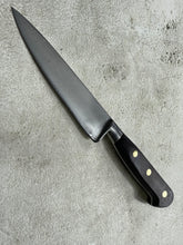 Load image into Gallery viewer, Vintage French Utility Knife 130mm Inox Steel Made in France 🇫🇷  1946