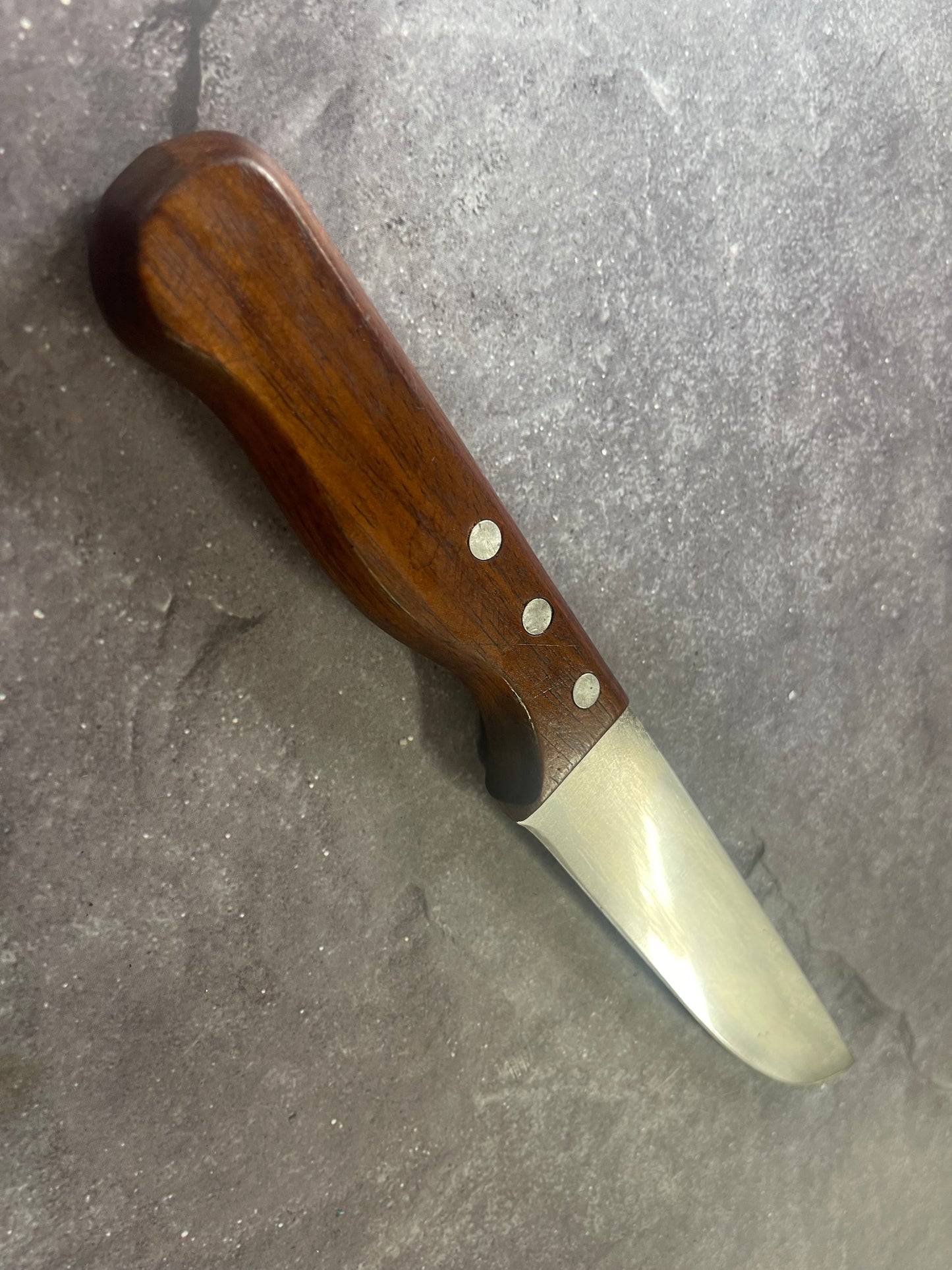French Knife Set 3x Made in France 🇫🇷 1696