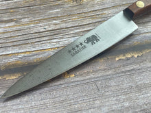 Load image into Gallery viewer, Vintage Sabatier Knife Set 2x Made in France 🇫🇷 1956