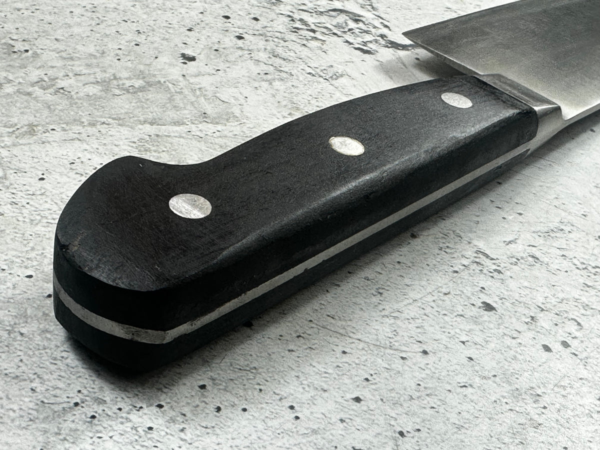Vintage Sakai Takayuki 300mm Japanese Chef Knife 2355