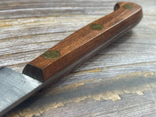 Load image into Gallery viewer, Vintage Sabatier Knife Set 2x Made in France 🇫🇷 1962
