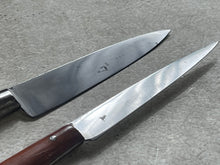 Load image into Gallery viewer, Vintage French Paring Knife Set 2x Made in France 🇫🇷 1947