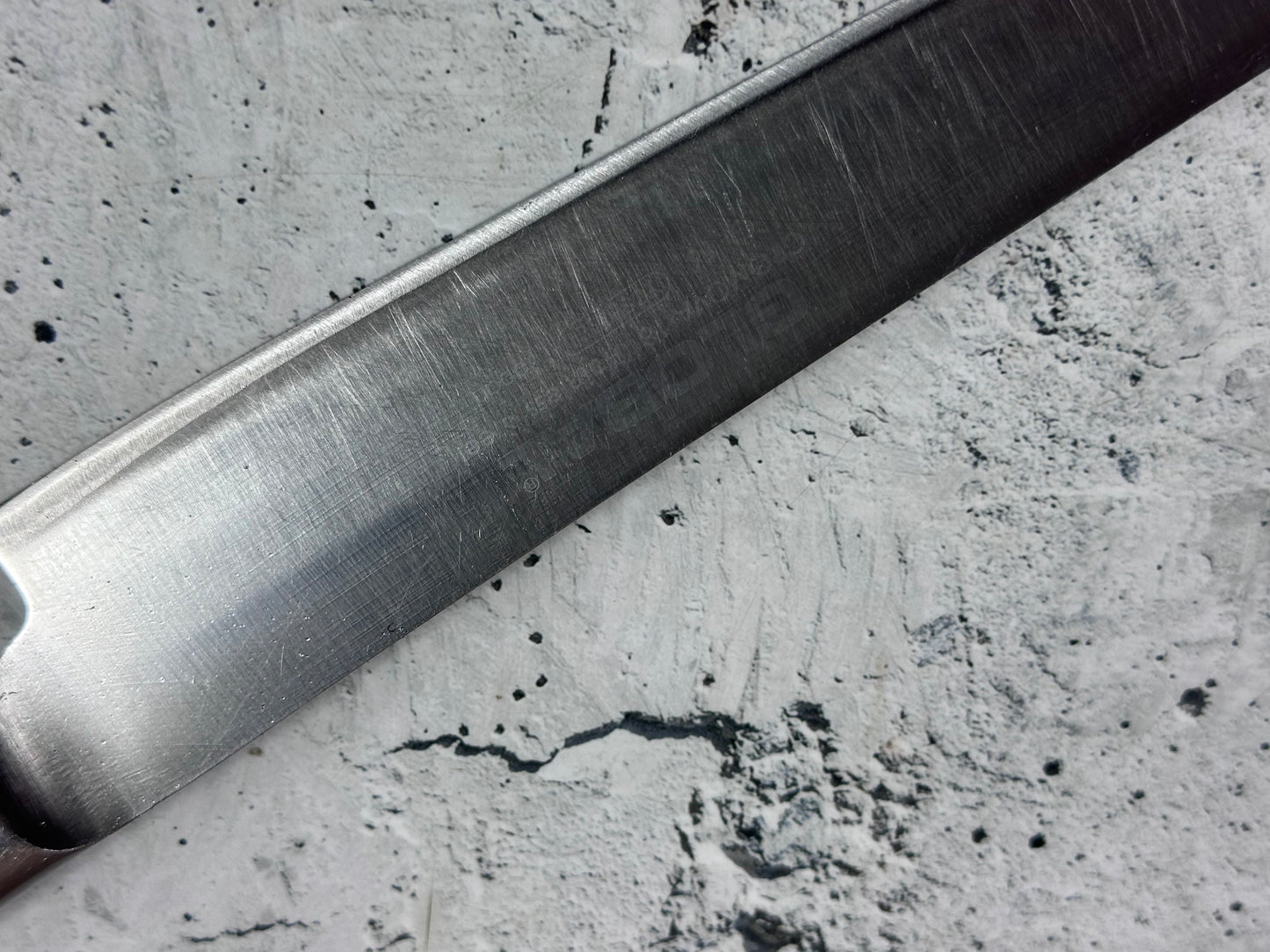 Second Hand Global Slicing Knife 230mm 2053