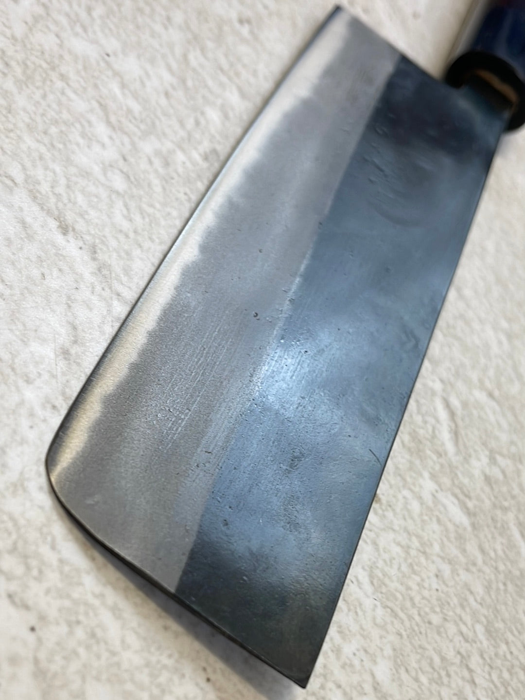 Kojiwara Aogami Nakiri 165mm 🇯🇵 Made in Japan