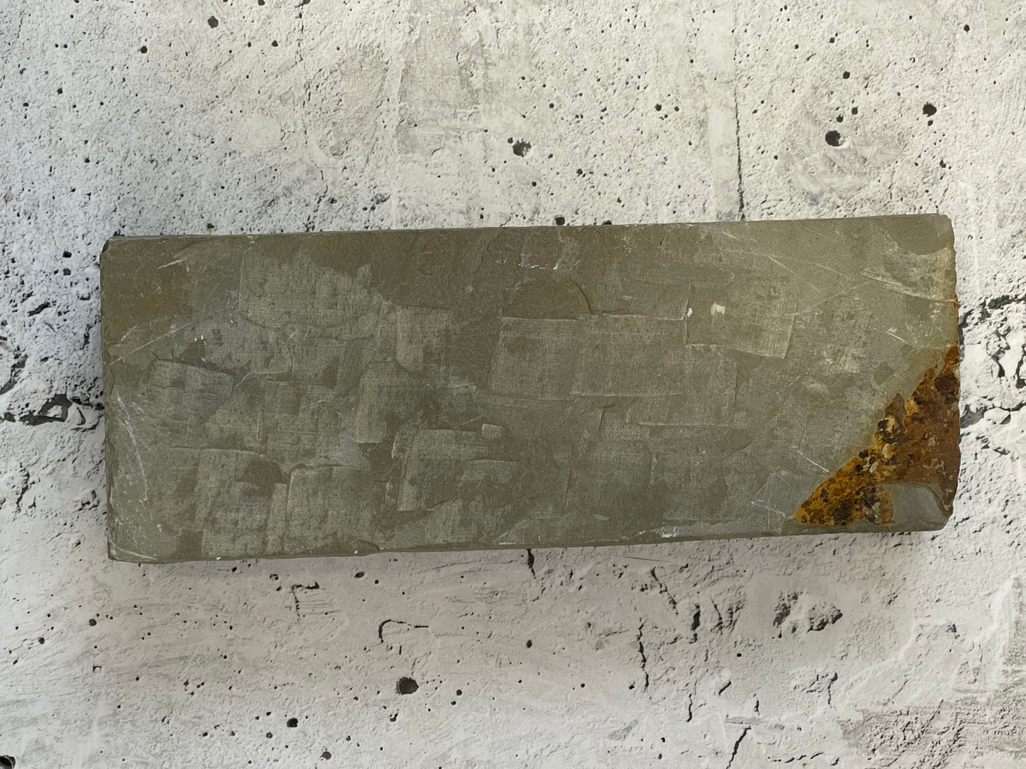 Natural Sharpening Stone Ohira - Kyoto Japan